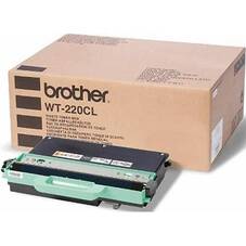 Brother Waste Toner Box
