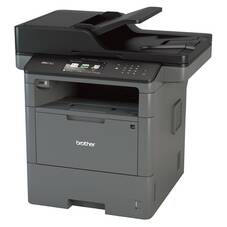 Brother MFC-L6700DW Mono Laser Multifunction Printer
