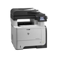 HP A8P80A Mono Laser Multifunction