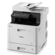 Brother MFC-L8690CDW Colour Laser Multifunction