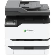Lexmark CX431ADW Colour Laser Multifunction