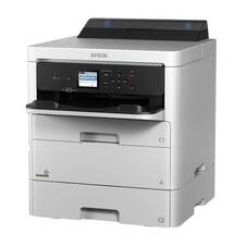 Epson WorkForce Pro WF-C529R Colour Inkjet Printer