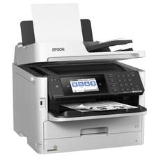 Epson WorkForce Pro WF-M5299 Mono Inkjet Printer