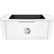 HP LaserJet Pro M15w Mono Laser Printer