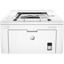 HP LaserJet Pro M203dw Mono Laser Printer