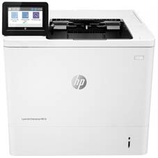 HP LaserJet Enterprise M610dn Mono Laser Printer