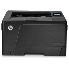 HP LaserJet Pro M706n A3 Mono Laser Printer