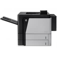 HP LaserJet Enterprise M806dn A3 Mono Laser Printer