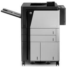 HP LaserJet Enterprise M806x+ A3 Mono Laser Printer