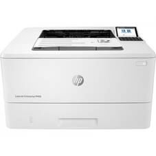 HP LaserJet Enterprise M406dn Mono Laser Printer