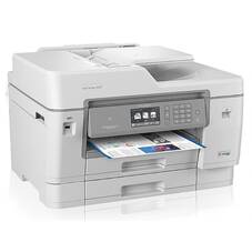 Brother MFC-J6945DW A3 Colour Inkjet Multifuntion