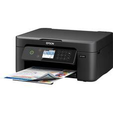 Epson Expression Home XP-4100 Colour Inkjet Multifunction