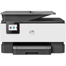 HP OfficeJet Pro 9010 Colour Inkjet Multifunction