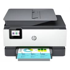 HP OfficeJet Pro 9010e Colour Inkjet Multifunction