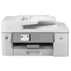 Brother J6555DW XL A3 Colour Inkjet Multifuntion