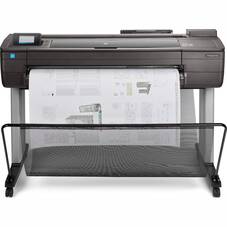 HP DesignJet T730 36inch Large Format Printer
