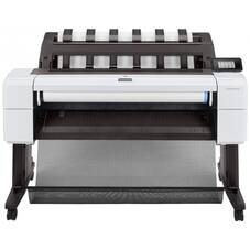 HP DesignJet T1600 36inch Large Format Printer