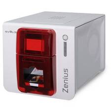 Evolis Zenius Expert Mag ISO Printer