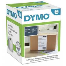Dymo LabelWriter 4XL Shipping Labels