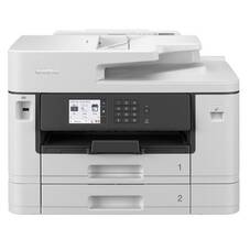 Brother MFC-J5740DW A3 Multi-Function Inkjet Printer