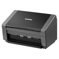 Brother PDS-5000 A4 Professional Document Scanner