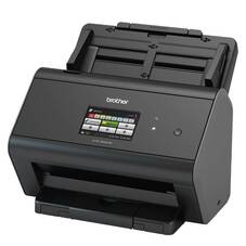 Brother ADS-2800W A4 Document Scanner