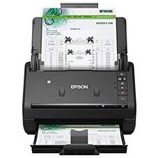 Epson WorkForce ES-500WR Document Scanner