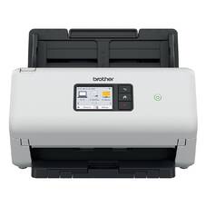 Brother ADS-3300W Network Document Scanner