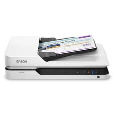 Epson WorkForce DS-1630 Document Scanner