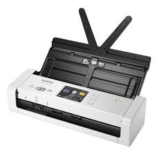 Brother ADS-1700W Compact Wireless Scanner