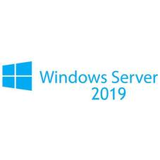 Microsoft G3S-01299 Windows Server 2019 Essentials 64Bit 1pk