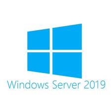 Microsoft P73-07701 Windows Server 2019 Standard With 10 CALs