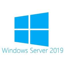Microsoft P73-07807 Windows Server 2019 Standard (24 Core) OEM Pack
