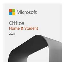 Microsoft Office Home and Student 2021, ESD Licence Only