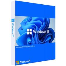 Microsoft Windows 11 Pro ESD