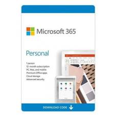 Microsoft 365 Personal 1 Year Subscription