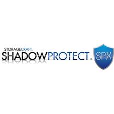 StorageCraft ShadowProtect SPX Windows Server Licence, 3 Year