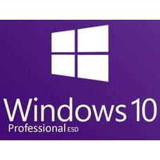 Microsoft Windows 10 Pro ESD