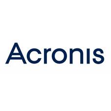 Acronis Cyber Backup Advanced Office 365 up to 5 Seats, 1 Year