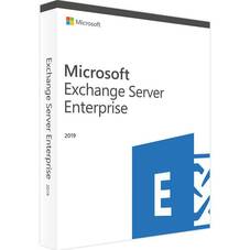 Microsoft Exchange Server Enterprise 2019 CSP Perpetual Licence