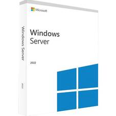 Microsoft Windows Server 2022 Single Device CAL, CSP Perpetual Licence