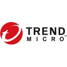 Trend Micro Smart Protection Complete Renewal Licence