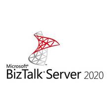 Microsoft BizTalk Server 2020 Branch Licence, CSP Perpetual Licence