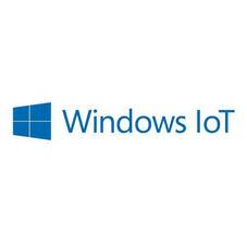 *Physical Licence* Microsoft Windows IoT Enterprise 2021 LTSC Licence