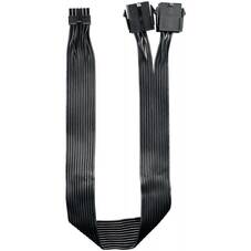 Cooler Master 12 Pin to 2x8 Pin PCI-E Cable Adapter