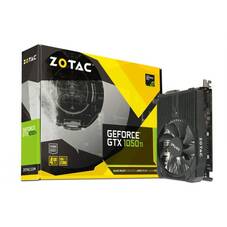 ZOTAC GeForce GTX 1050 Ti Mini, 4GB