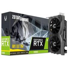ZOTAC GAMING GeForce RTX 2060, 6GB