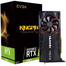 EVGA GeForce RTX 2080 Ti Kingpin Gaming, 11GB
