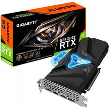 Gigabyte GeForce RTX 2080 SUPER Gaming OC Waterforce WB, 8GB