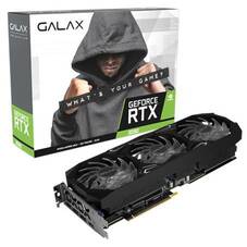 GALAX GeForce RTX 3090 SG (1-Click OC), 24GB